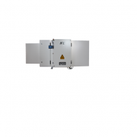 ifs Industriefilter靜電工業過濾器IFE 3000 (D)