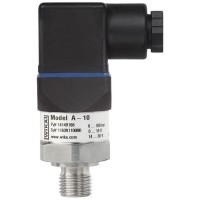 WIKA Alexander壓力變送器A-10型用于一般工業應用