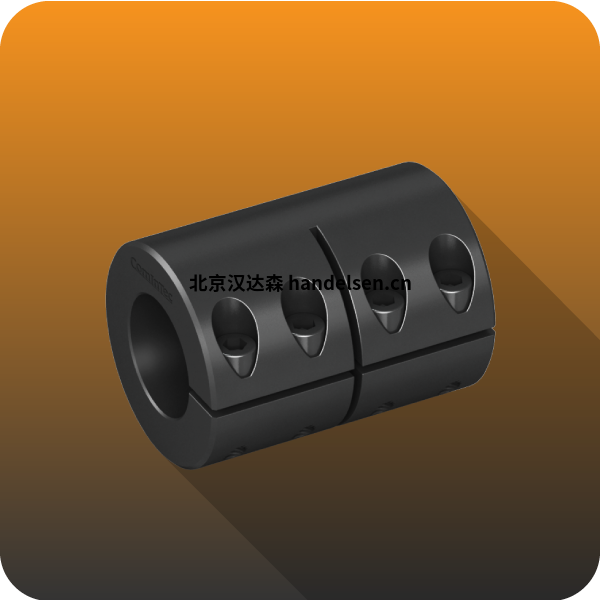 comintec GRI系列剛性聯軸器 comintec GRI系列剛性聯軸器