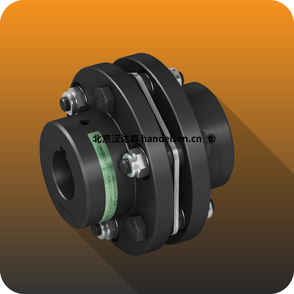 comintec GTR系列膜片聯軸器 comintec GTR系列膜片聯軸器