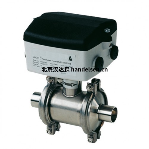 Coulton電磁流量計MAG 1100