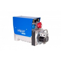 dynaset高壓液壓發電機HWG