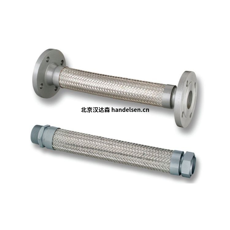 Emiflex金屬軟管STD0-6*800 Emiflex金屬軟管STD0-6*800