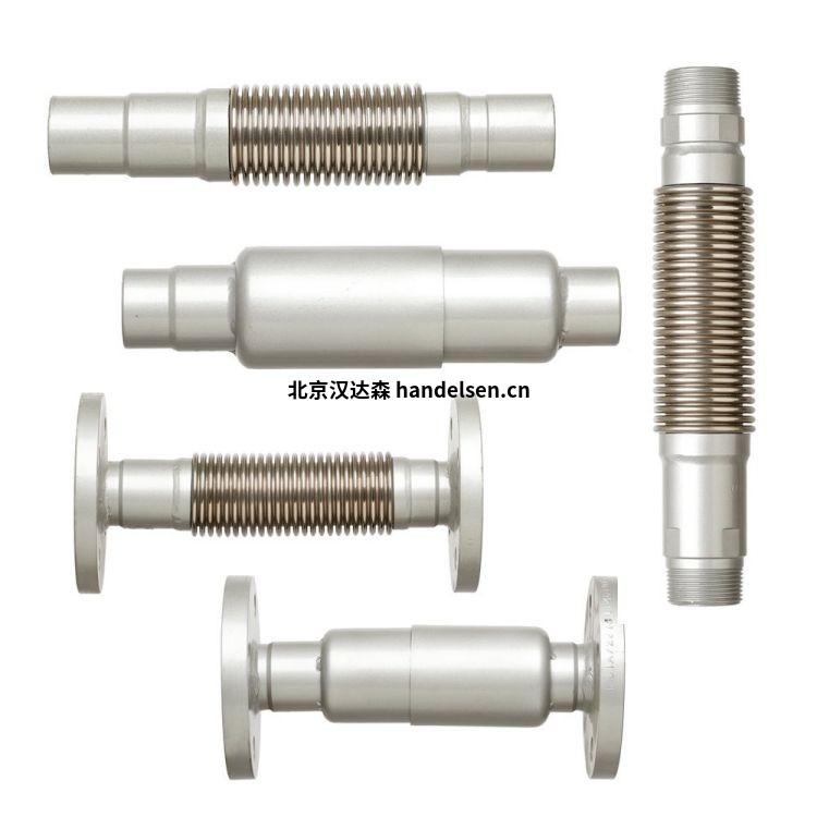 Emiflex AW系列補償器接頭 Emiflex AW系列補償器接頭