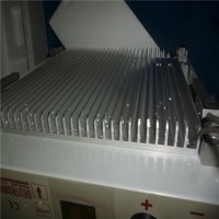 Deutronic 自動化內部物流系統DP500IP 1AC電阻穩壓器