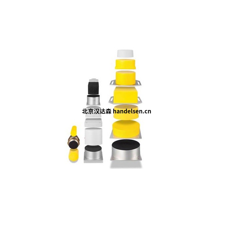 proxitron IKZ 301.23 GH3電感式接近開關