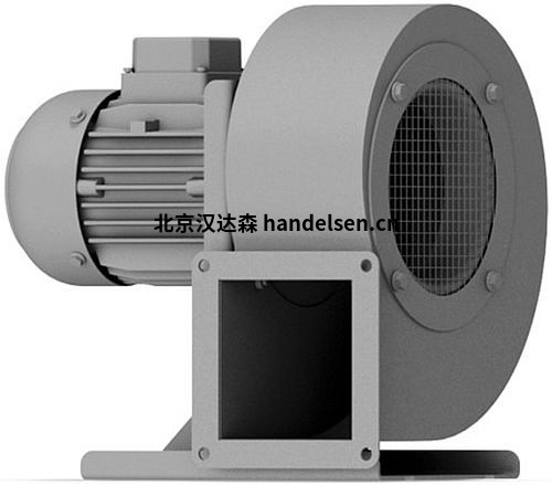 Elektror工業耐腐蝕風機SD 80 Elektror工業耐腐蝕風機SD 80