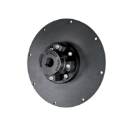 Westcar Rotoflexi D系列彈性聯軸器特征