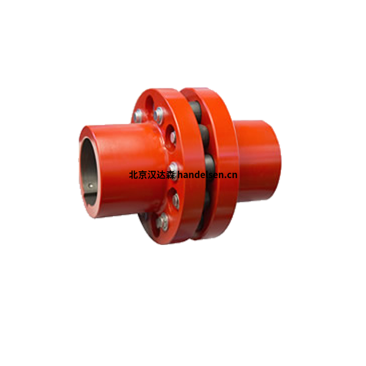 Westcar E 200 P聯軸器特征