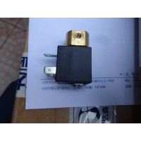 德國Kuhnke微型閥門RM40-F-24V用于食品行業使用