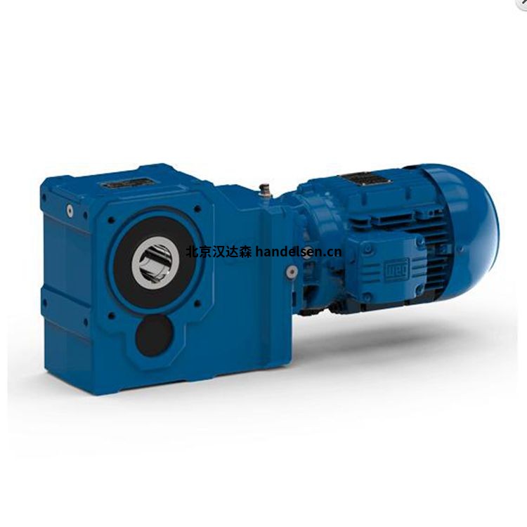 Watt Drive斜齒輪錐齒輪減速電機CF082-11P-100L-06D Watt Drive斜齒輪錐齒輪減速電機CF082-11P-100L-06D