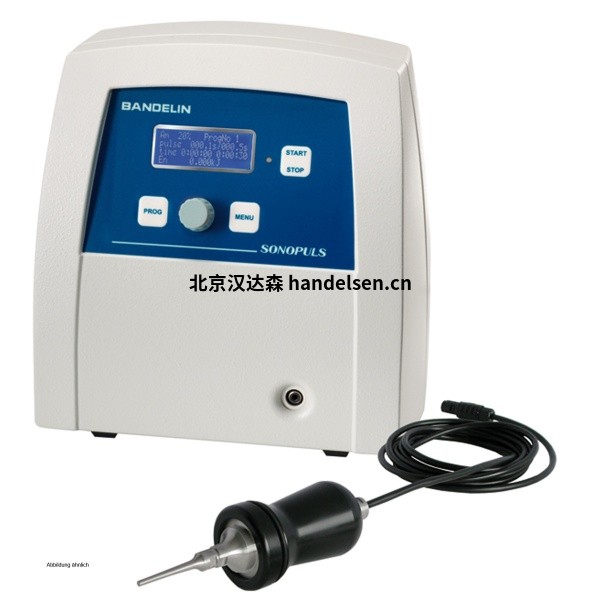 BANDELIN超聲波治療設備 BANDELIN超聲波治療設備