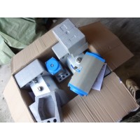 Bar回轉執行器德國進口GD-032