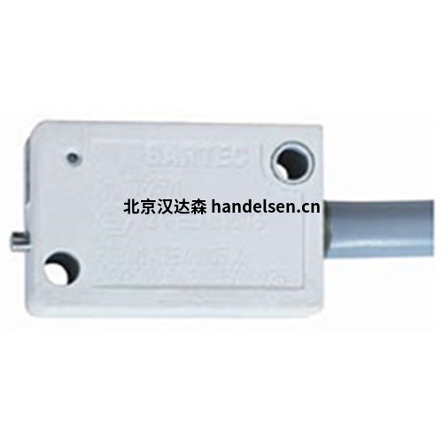 bartec 微型限位開關