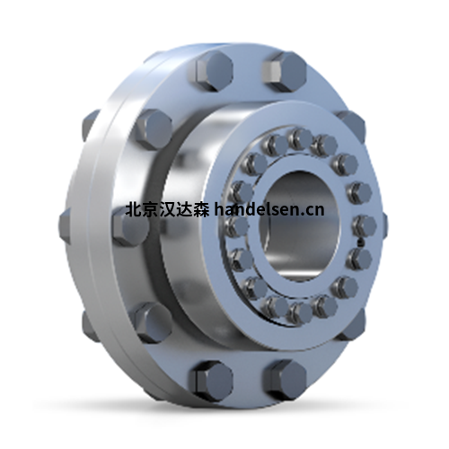 STUWE法蘭聯軸器 STUWE法蘭聯軸器fkh-rendering