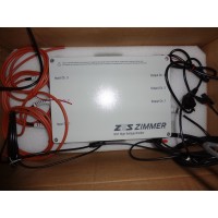 ZES ZImmer進口功率分析儀、分壓器HST6-2