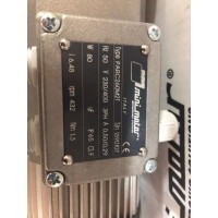 意大利Mini Motor的電機應用于采礦采石和水泥行業