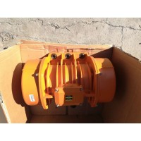 Italvibras  MVSI電動振動器MVSI 10/17500-SO2性能參數