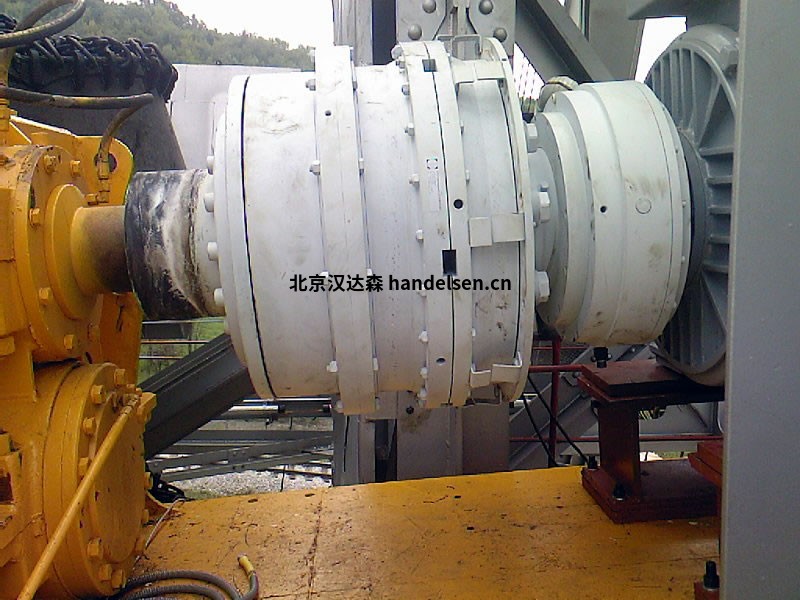 KWD Kupplungswerk 聯軸器或者 離合器選型注意事項 KWD Kupplungswerk 聯軸器或者 離合器選型注意事項