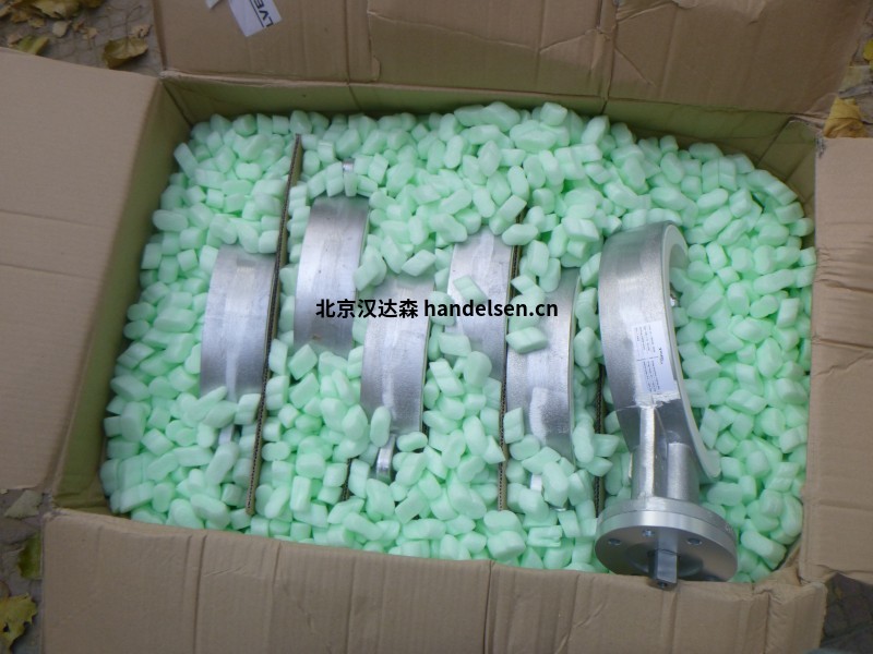 德國WAREX Valve容器蝶閥DKZ105特征 德國WAREX Valve容器蝶閥DKZ105特征