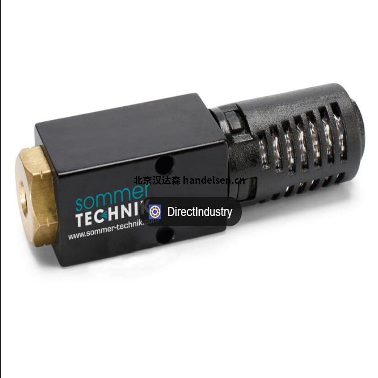 Sommer-technik噴槍VP1X-100H Sommer-technik噴槍VP1X-100H