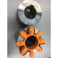 KTR聯軸器ROTEX-19 St 92SHA可用于泵和壓縮機