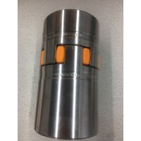 KTR聯軸器ROTEX-100 EN-GJS-400-15可用于液壓系統