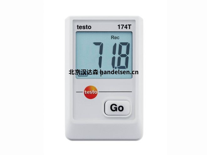 testo 174T溫度數據記錄儀 testo 174T溫度數據記錄儀