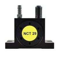 Netter Vibration振動器質量高，使用壽命長