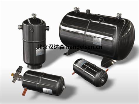 Frigomec 消聲器的安裝 100-240VS00 Frigomec 消聲器的安裝 100-240VS00