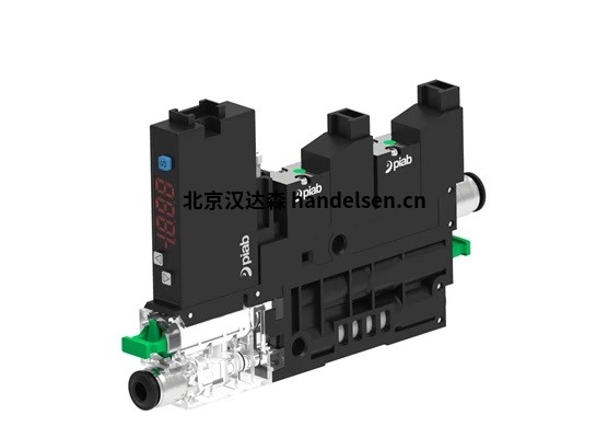 Piab Vakuum 真空止回閥 VT-1H COAX Piab Vakuum 真空止回閥 VT-1H COAX