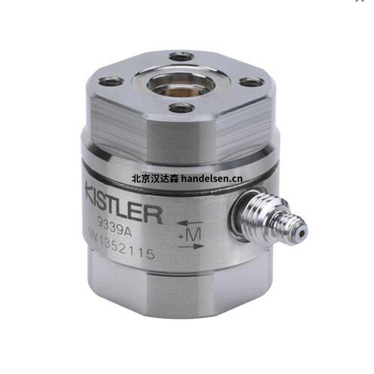 Kistler力傳感器9143B Kistler力傳感器9143B