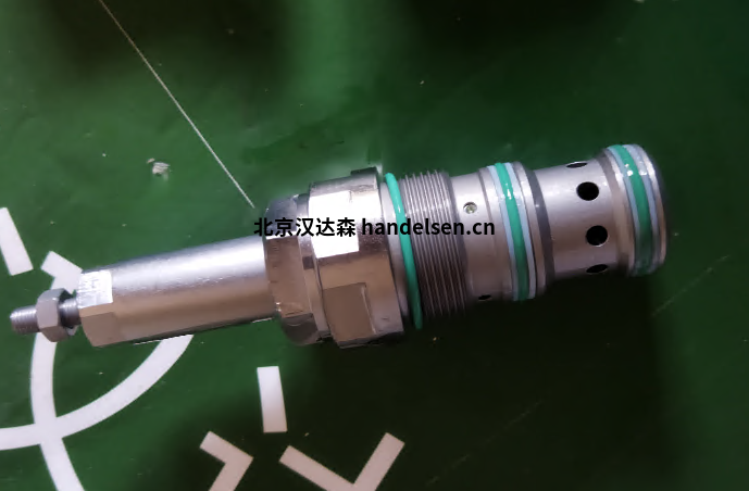 BUCHER泄荷閥DWPA可用于工業 BUCHER泄荷閥DWPA可用于工業