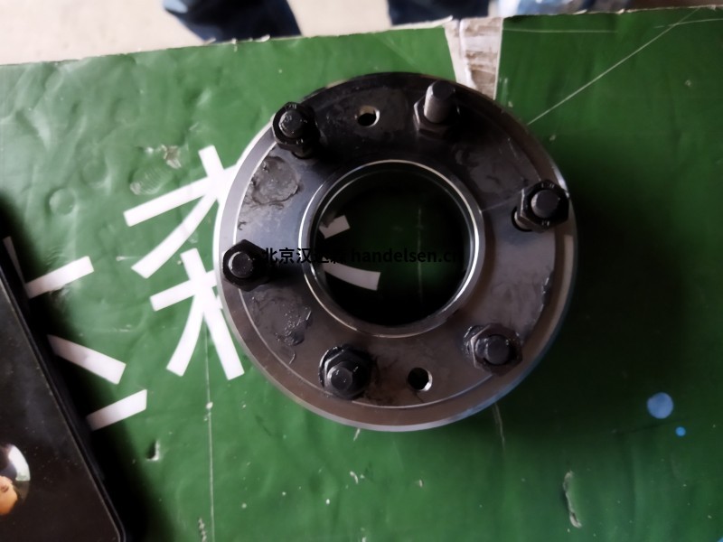 Stuwe聯軸器GF120-21可用于冶金和軋機技術