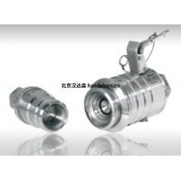 WALTHER-PR?ZISION螺絲型聯軸器CH-020