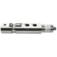 tecsis傳感器應用 工業稱重技術