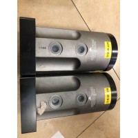 德國Netter Vibration  NHG 系列液壓振動器汽車行業使用