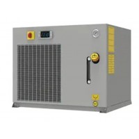 Euro Cold切削液冷卻器冷水機系列產品