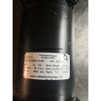 荷蘭Callan Technology測速發電機1568用于機床行業使用