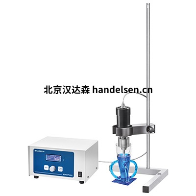 Bandelin 超聲波均質機 HD 4400