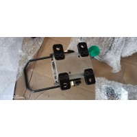 DESTACO帶水平夾臂的氣缸2.5英寸891用于汽車行業