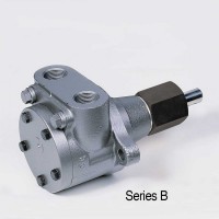 HP TECHNIK工業泵VBR系列