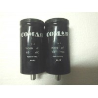 COMAR電機電容器系列產品供應