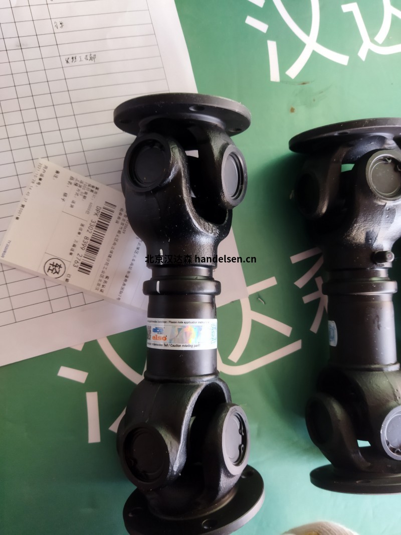 Elbe中心傳動軸0.300用于機器和車輛的驅動技術 Elbe中心傳動軸0.300用于機器和車輛的驅動技術