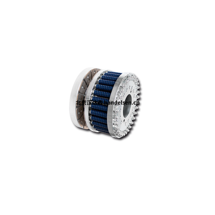Ringspann RS 40.1離合器參數