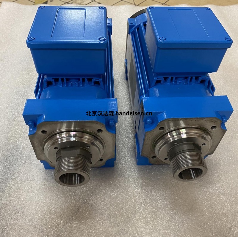 HIMMEL輸送機電動滾筒 TM216的應用特征 HIMMEL輸送機電動滾筒 TM216的應用特征