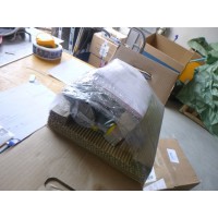德國Maximator高壓泵DLE 15-1-GG用于化工行業使用