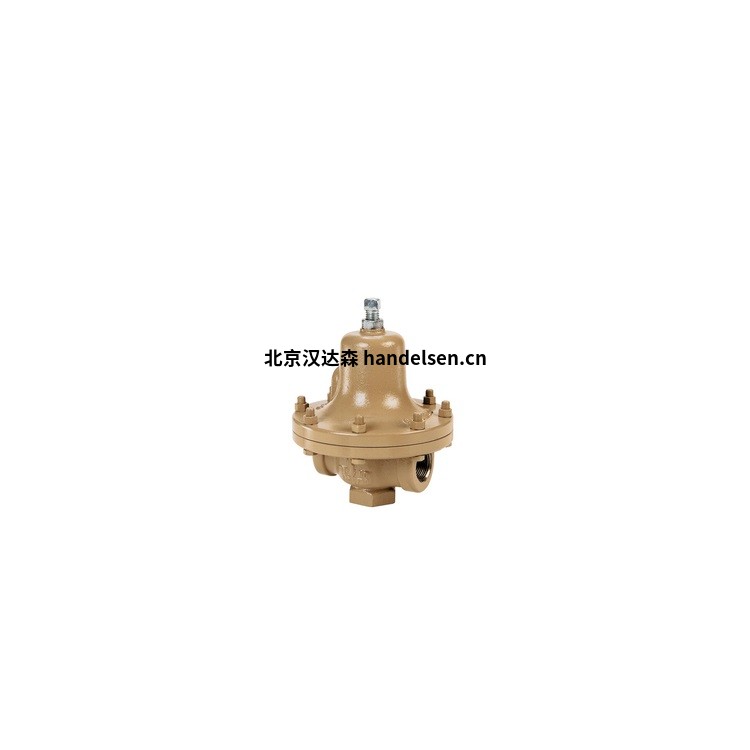 Cashco 1164型泄壓調節器