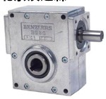 asc-antriebe BG錐齒輪箱系列減速機