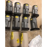 德國Netter Vibration氣動振動器NTK 85 HF用于建筑行業